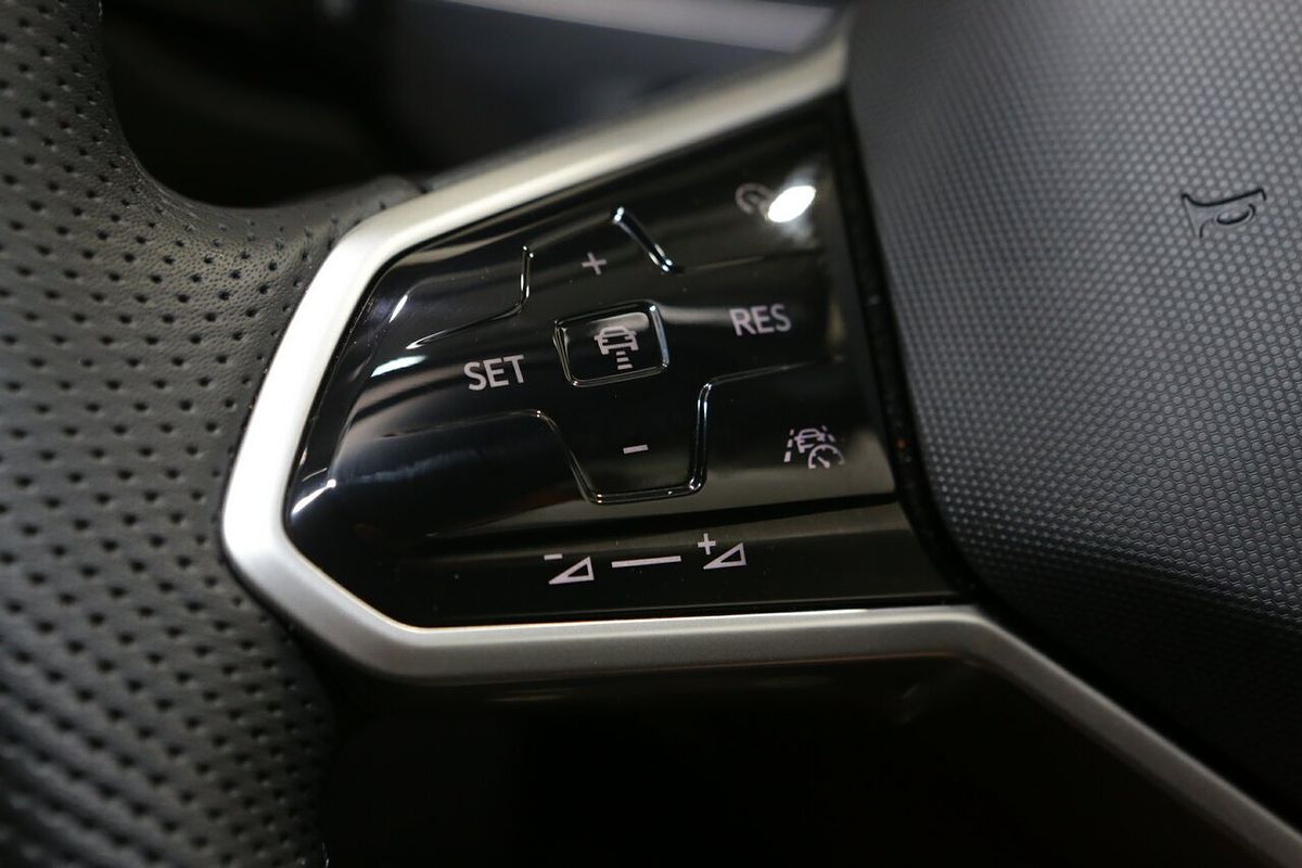 2022 Volkswagen Tiguan 162TSI R-Line Allspace 5N