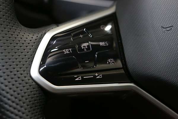 2022 Volkswagen Tiguan 162TSI R-Line Allspace 5N