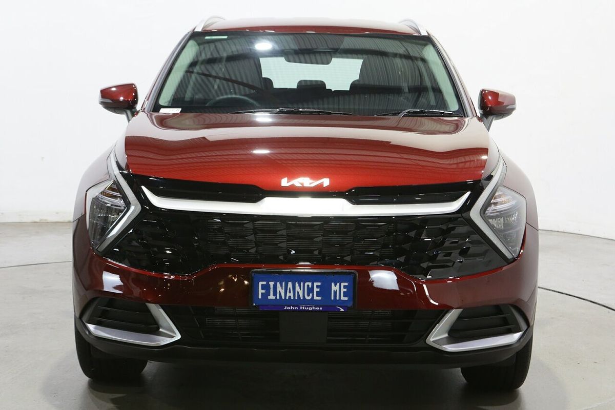 2024 Kia Sportage S NQ5