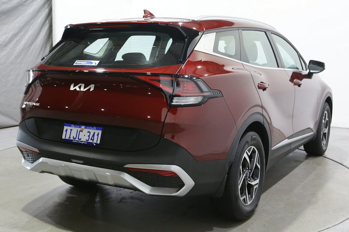 2024 Kia Sportage S NQ5