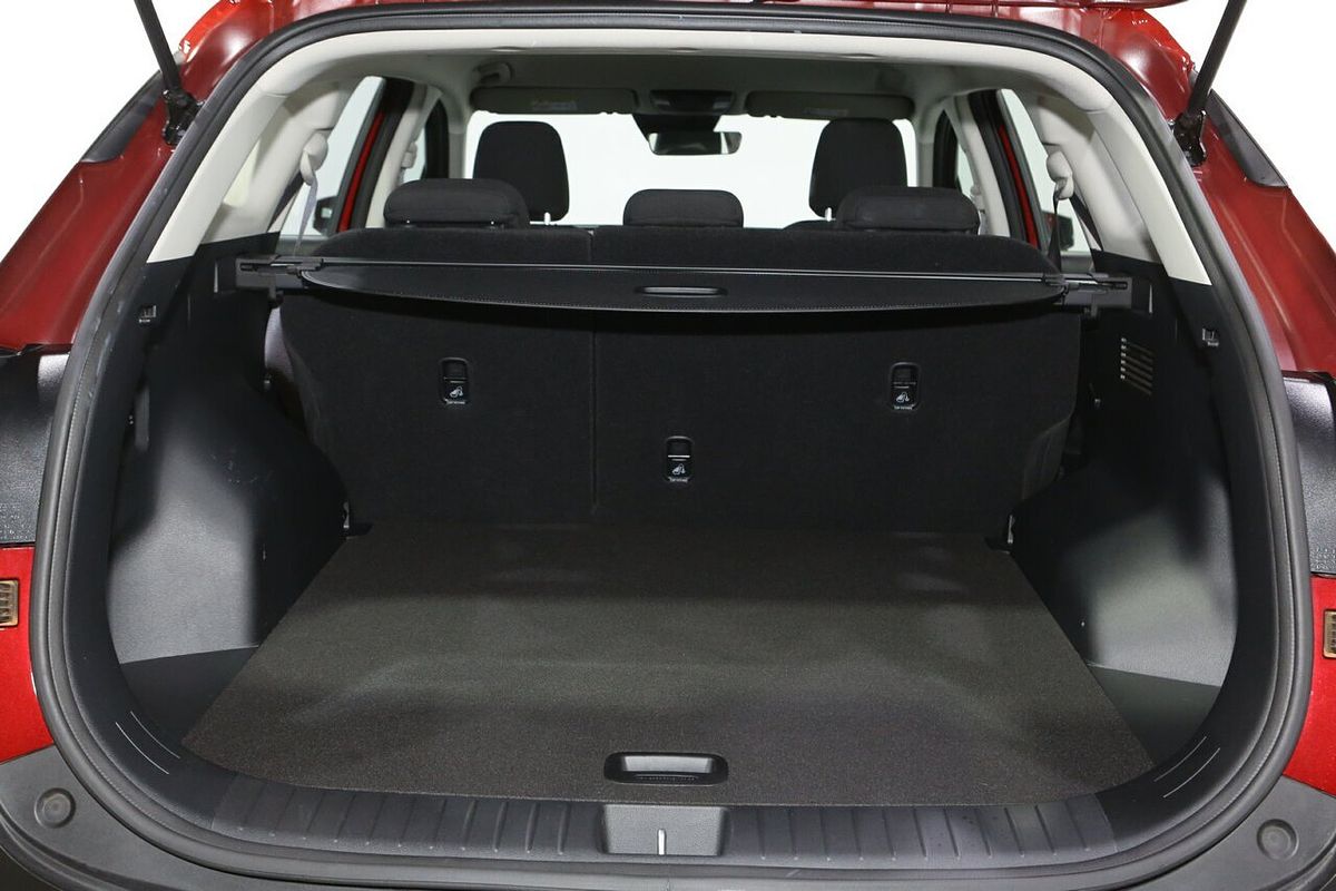 2024 Kia Sportage S NQ5