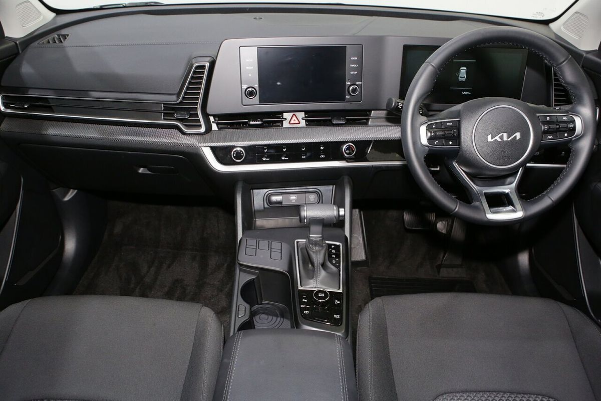 2024 Kia Sportage S NQ5