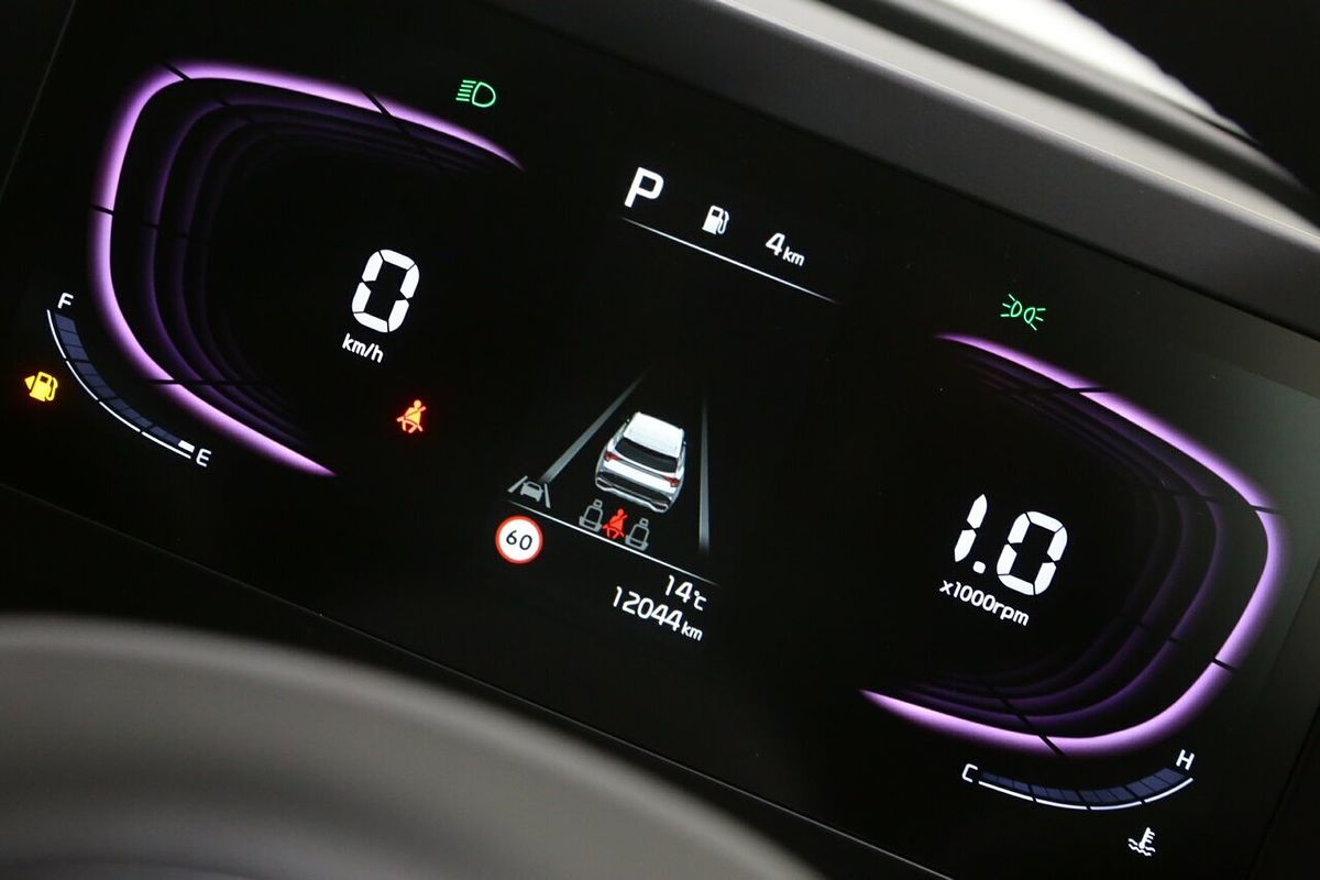 2024 Kia Sportage S NQ5