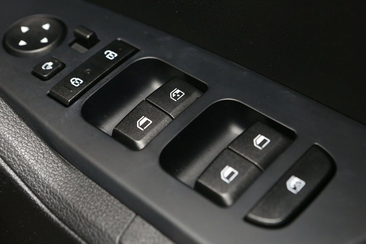 2024 Kia Sportage S NQ5