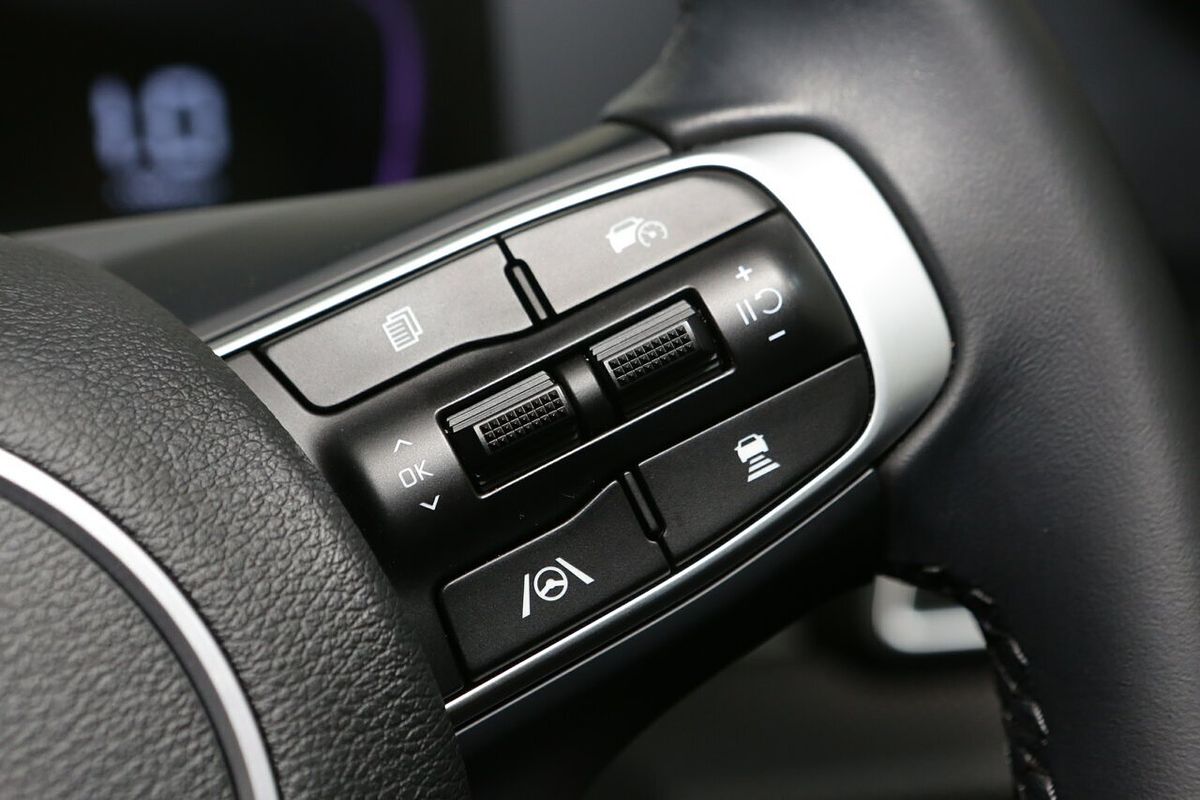2024 Kia Sportage S NQ5