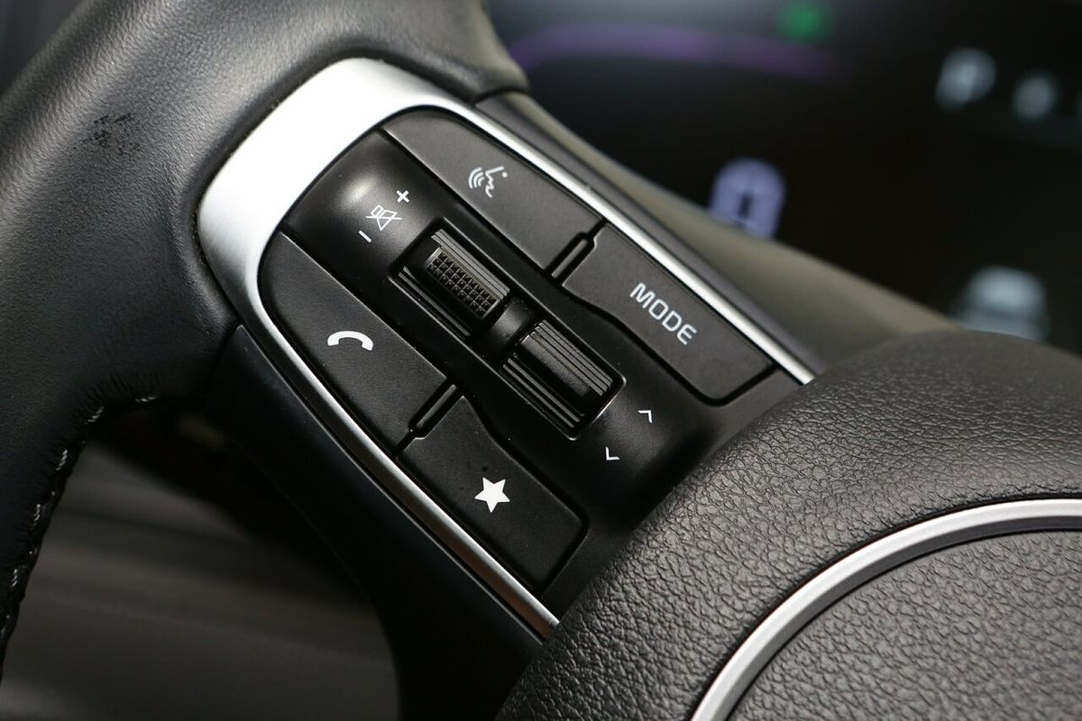 2024 Kia Sportage S NQ5