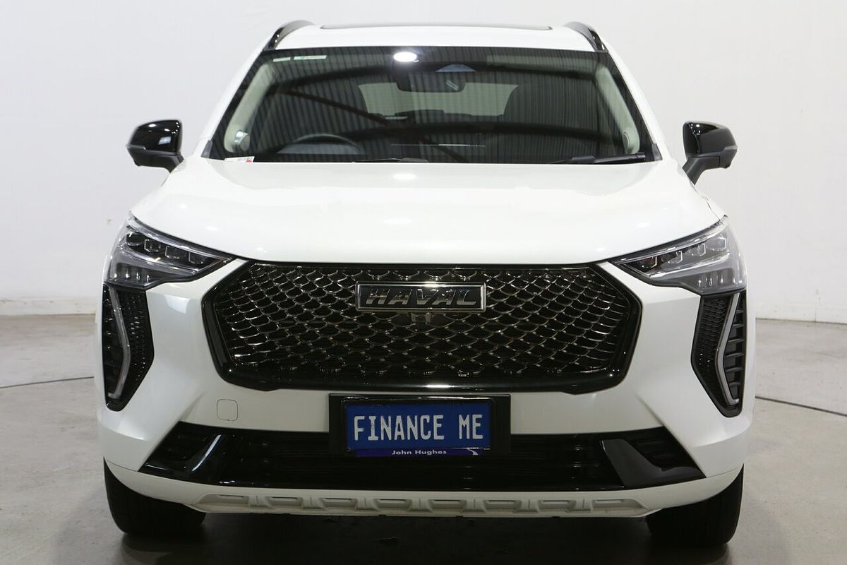 2022 GWM Jolion Ultra A01