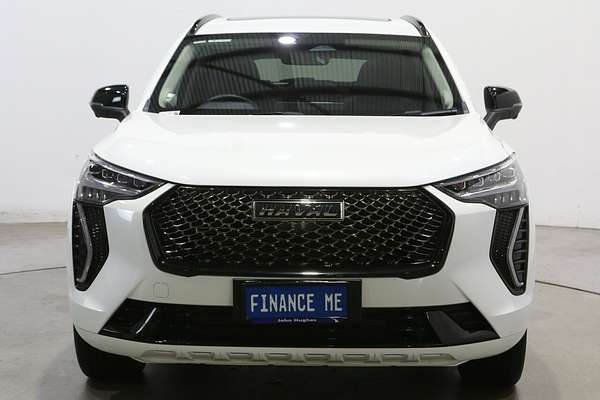 2022 GWM Jolion Ultra A01
