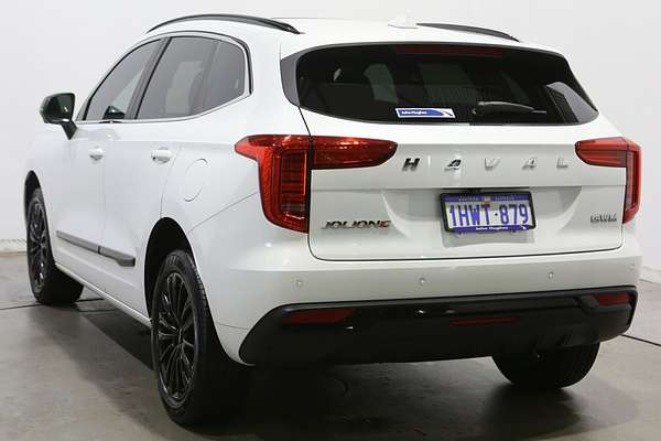 2022 GWM Jolion Ultra A01