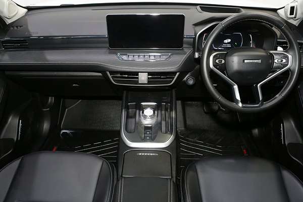 2022 GWM Jolion Ultra A01