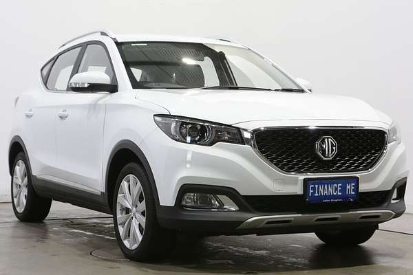 2024 MG ZS Excite AZS1