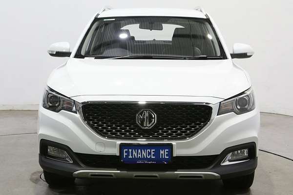 2024 MG ZS Excite AZS1