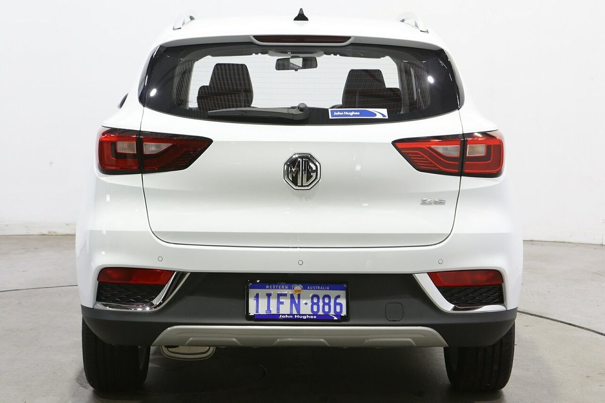 2024 MG ZS Excite AZS1