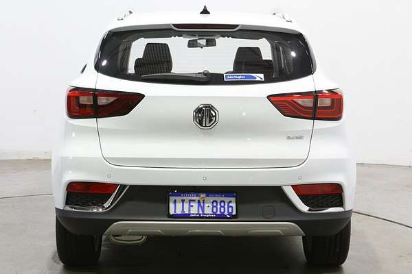 2024 MG ZS Excite AZS1