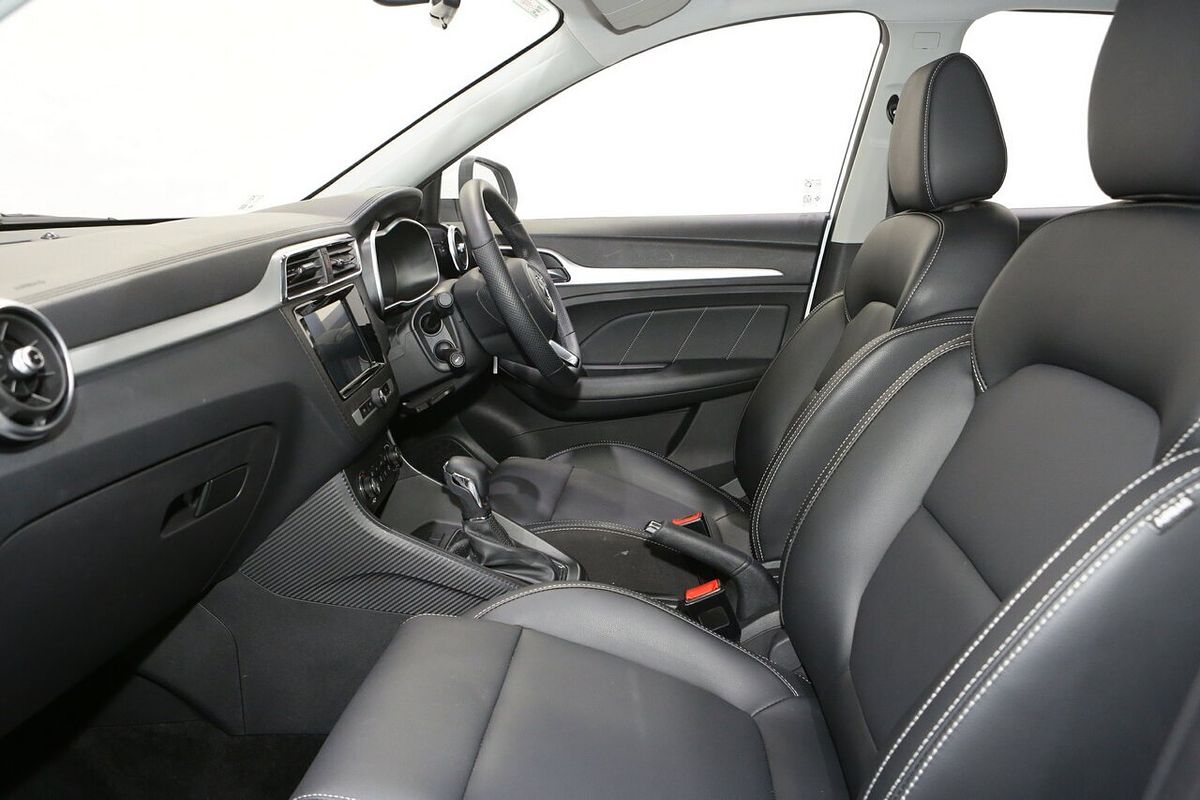 2024 MG ZS Excite AZS1
