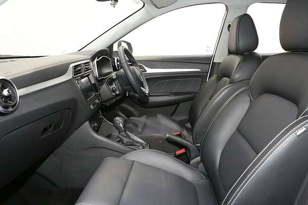 2024 MG ZS Excite AZS1