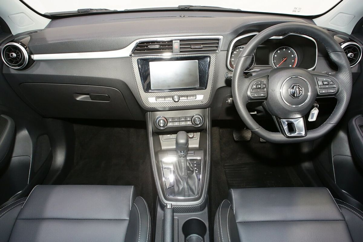2024 MG ZS Excite AZS1