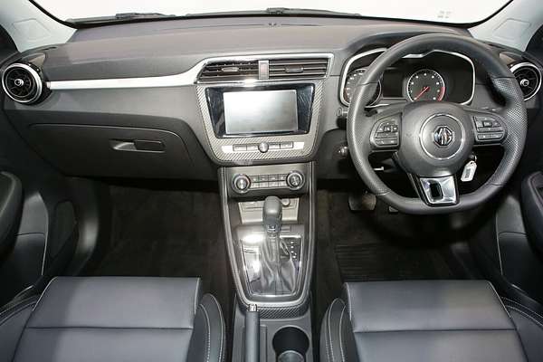 2024 MG ZS Excite AZS1