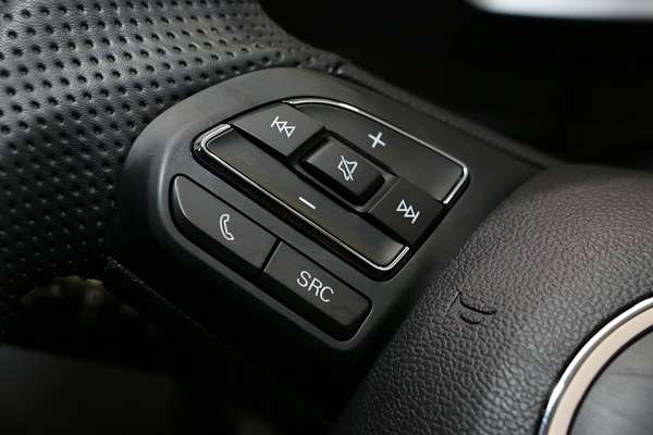 2024 MG ZS Excite AZS1