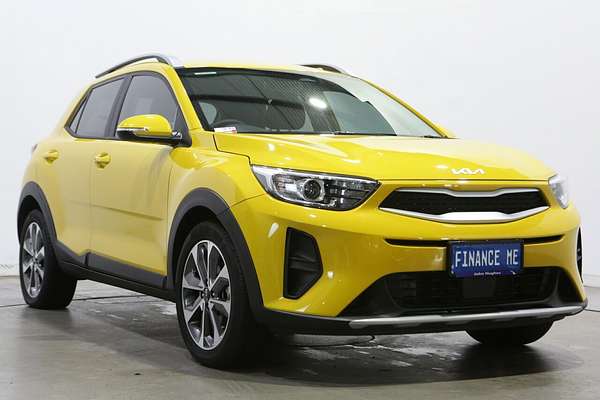 2022 Kia Stonic Sport YB
