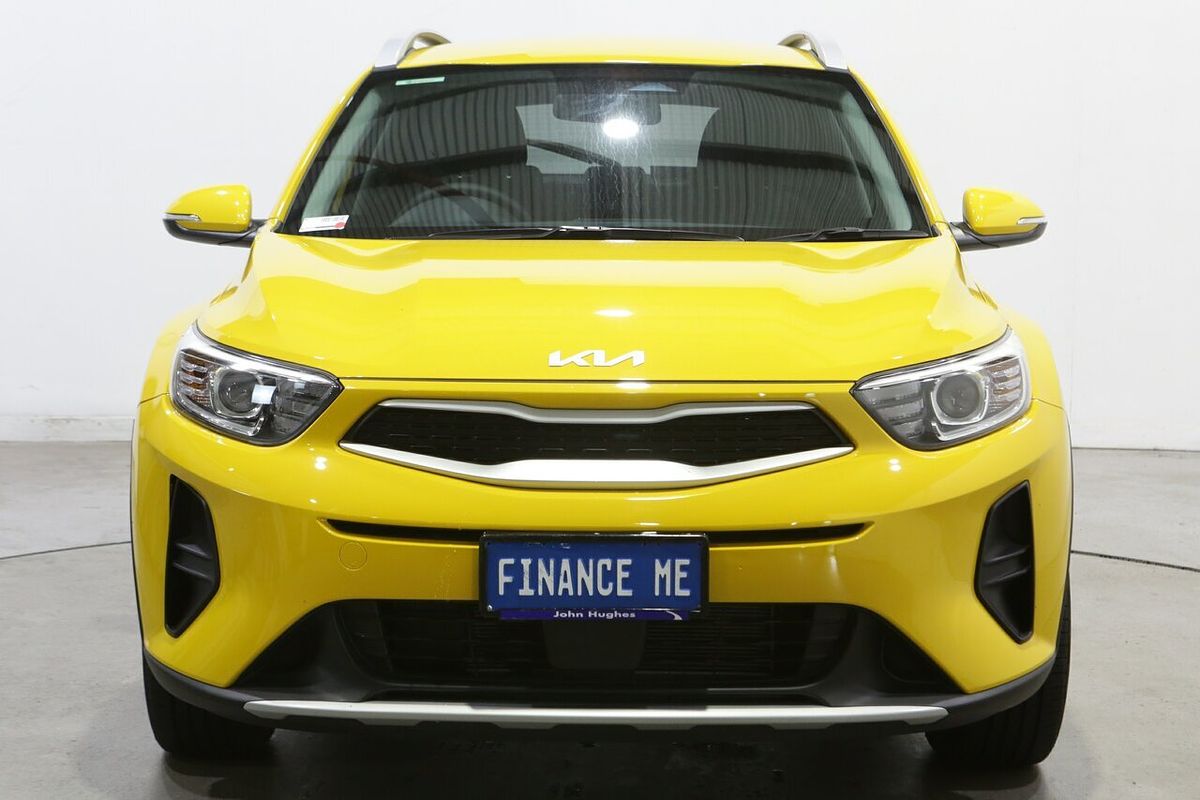2022 Kia Stonic Sport YB