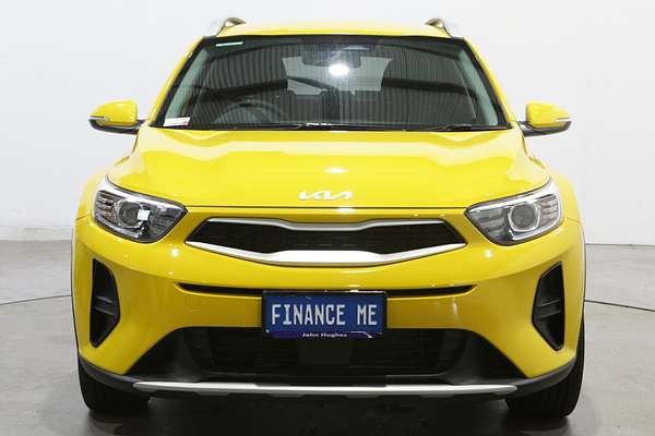 2022 Kia Stonic Sport YB