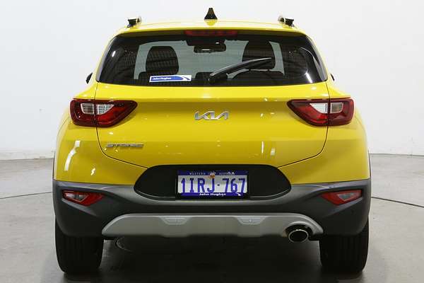2022 Kia Stonic Sport YB