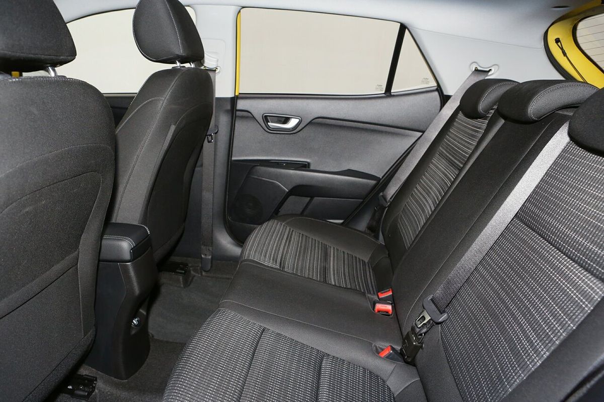 2022 Kia Stonic Sport YB