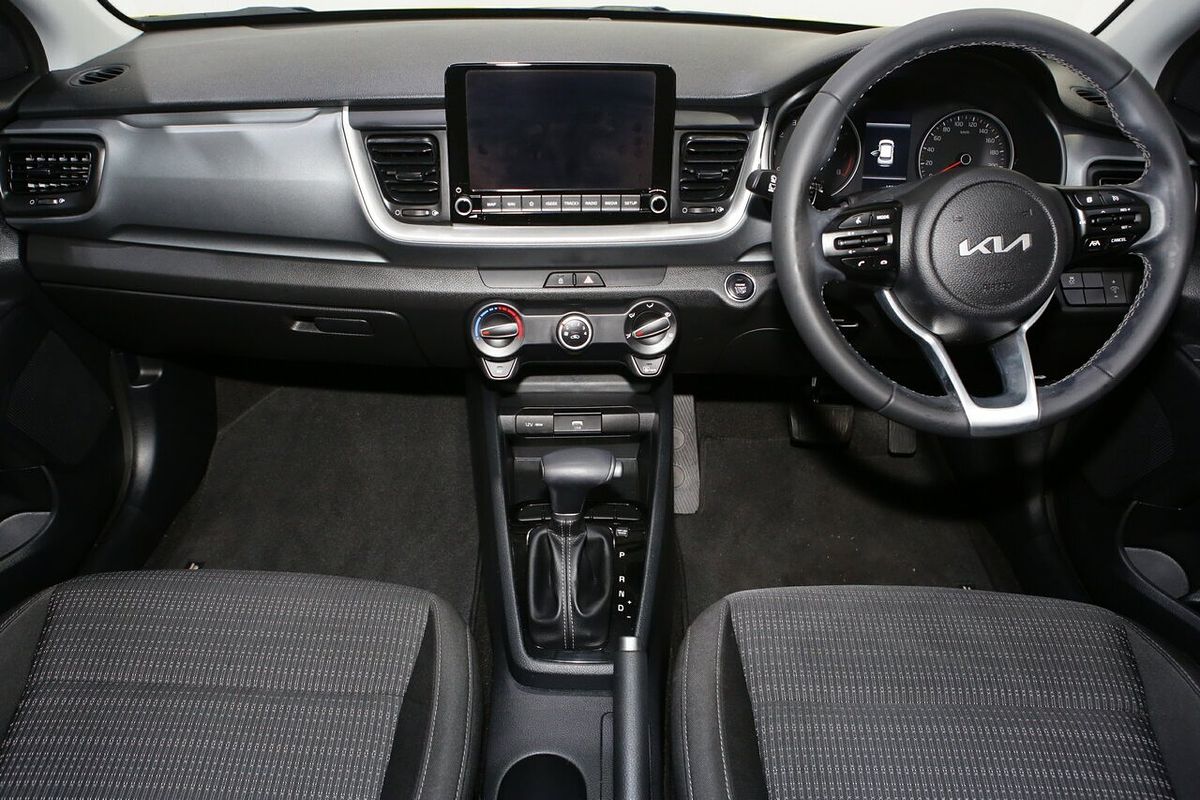 2022 Kia Stonic Sport YB