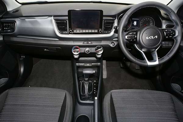 2022 Kia Stonic Sport YB
