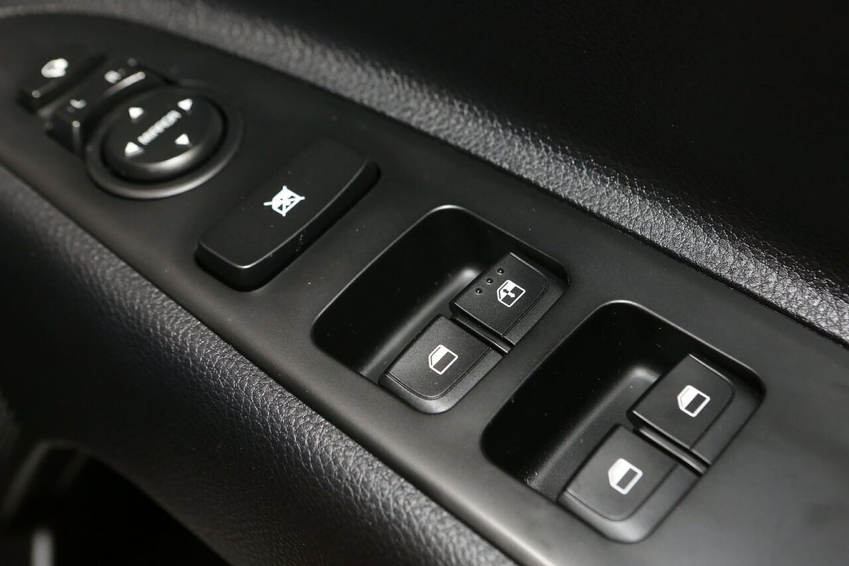 2022 Kia Stonic Sport YB