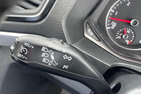 2018 Volkswagen Amarok TDI550 Dark Label 2H 4X4