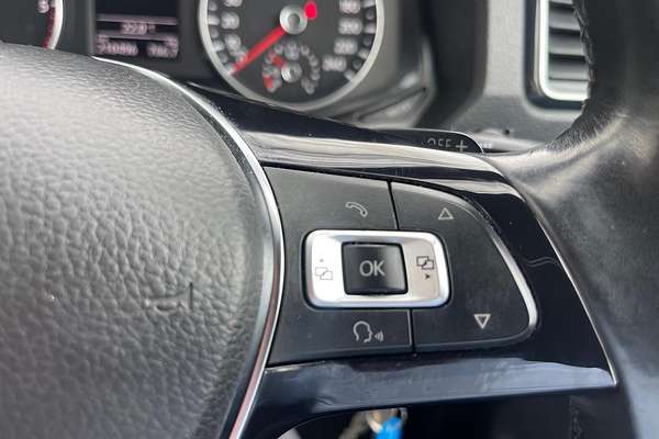 2018 Volkswagen Amarok TDI550 Dark Label 2H 4X4