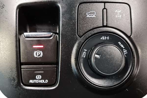 2024 Isuzu MU-X LS-M
