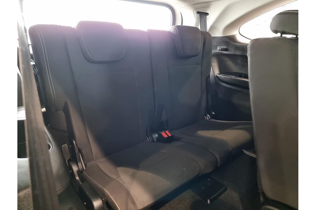 2024 Isuzu MU-X LS-M