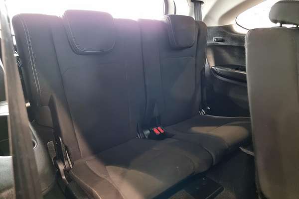 2024 Isuzu MU-X LS-M