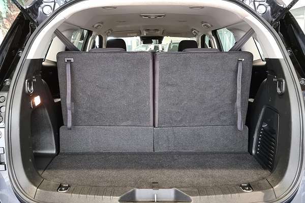 2024 Isuzu MU-X LS-M