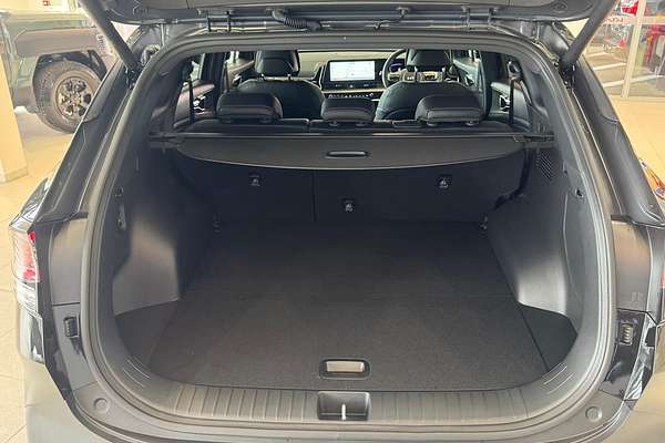 2025 Kia Sportage SX+ NQ5