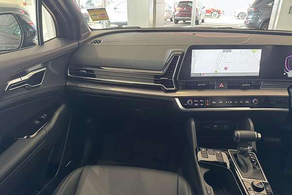 2025 Kia Sportage SX+ NQ5