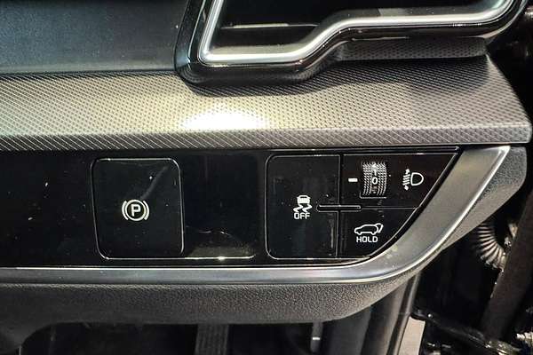 2025 Kia Sportage SX+ NQ5