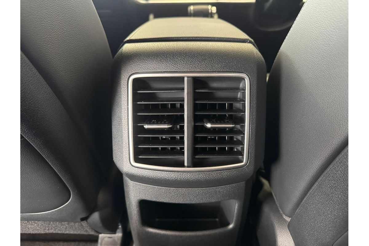 2025 Kia Sportage SX+ NQ5