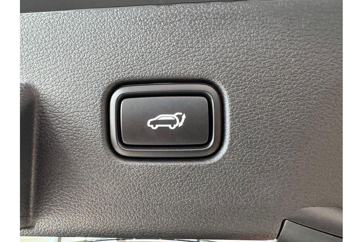 2025 Kia Sportage SX+ NQ5
