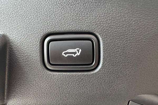 2025 Kia Sportage SX+ NQ5