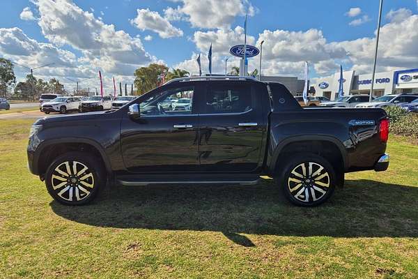 2024 Volkswagen Amarok TSI452 Aventura NF 4X4