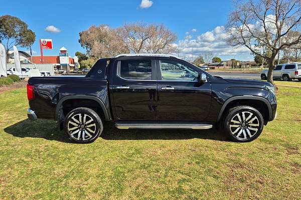 2024 Volkswagen Amarok TSI452 Aventura NF 4X4