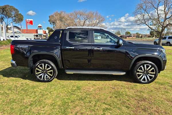 2024 Volkswagen Amarok TSI452 Aventura NF 4X4
