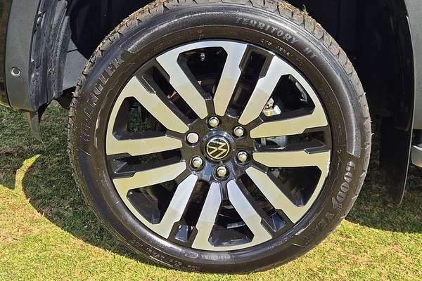 2024 Volkswagen Amarok TSI452 Aventura NF 4X4