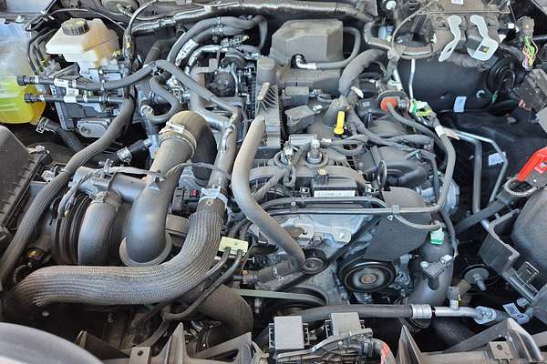 2024 Volkswagen Amarok TSI452 Aventura NF 4X4