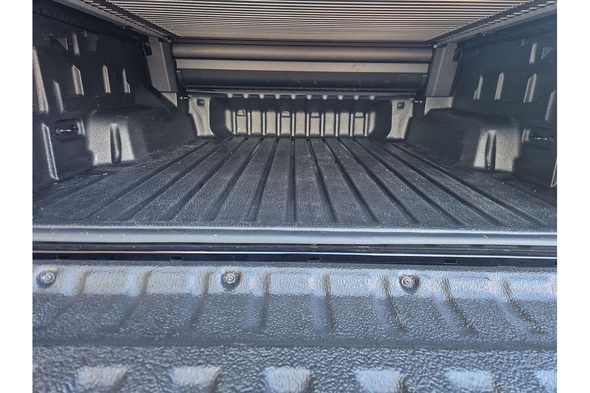 2024 Volkswagen Amarok TSI452 Aventura NF 4X4
