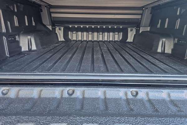 2024 Volkswagen Amarok TSI452 Aventura NF 4X4
